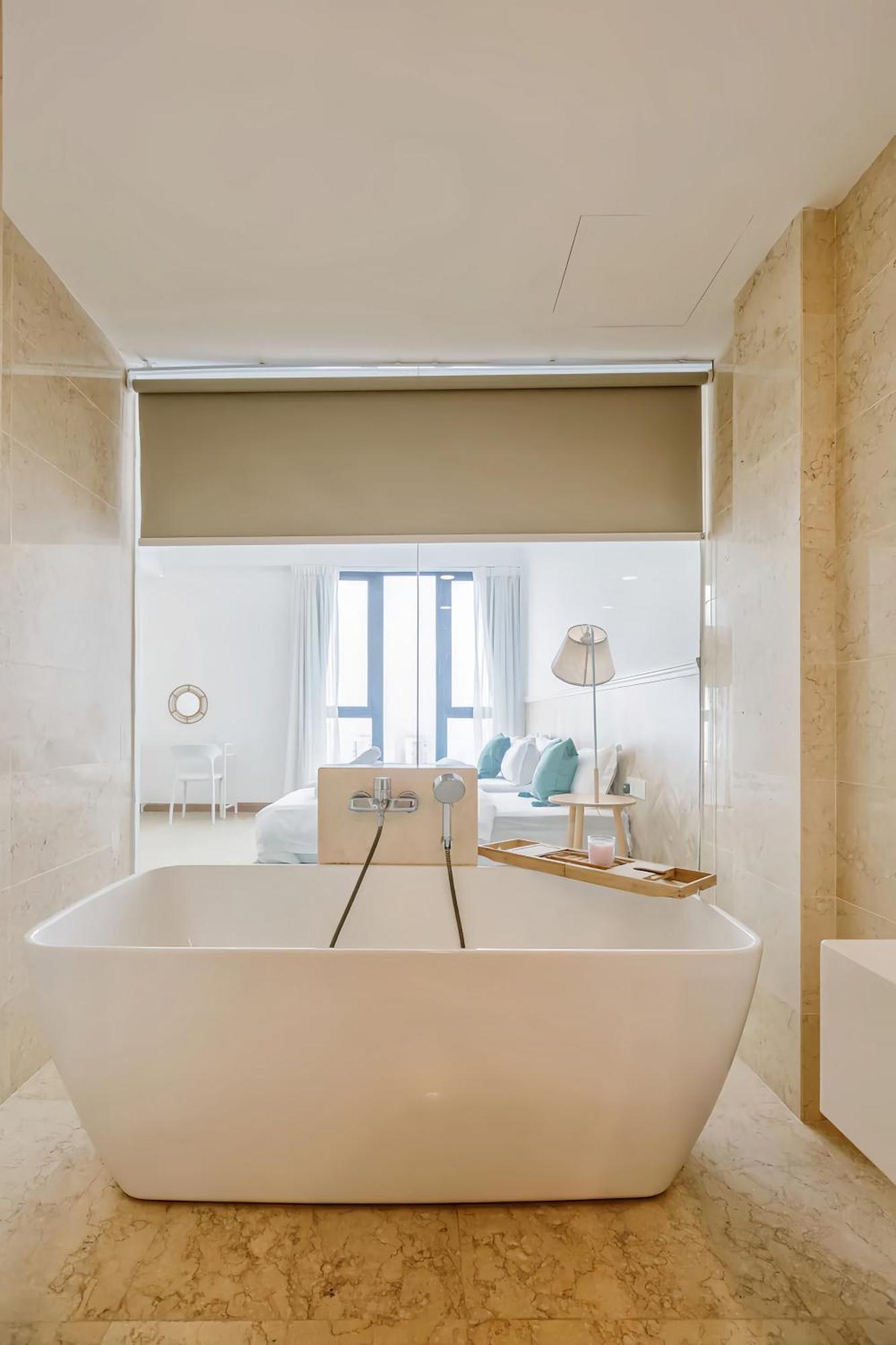 Jazz Service Suites Penang Джорджтаун Экстерьер фото