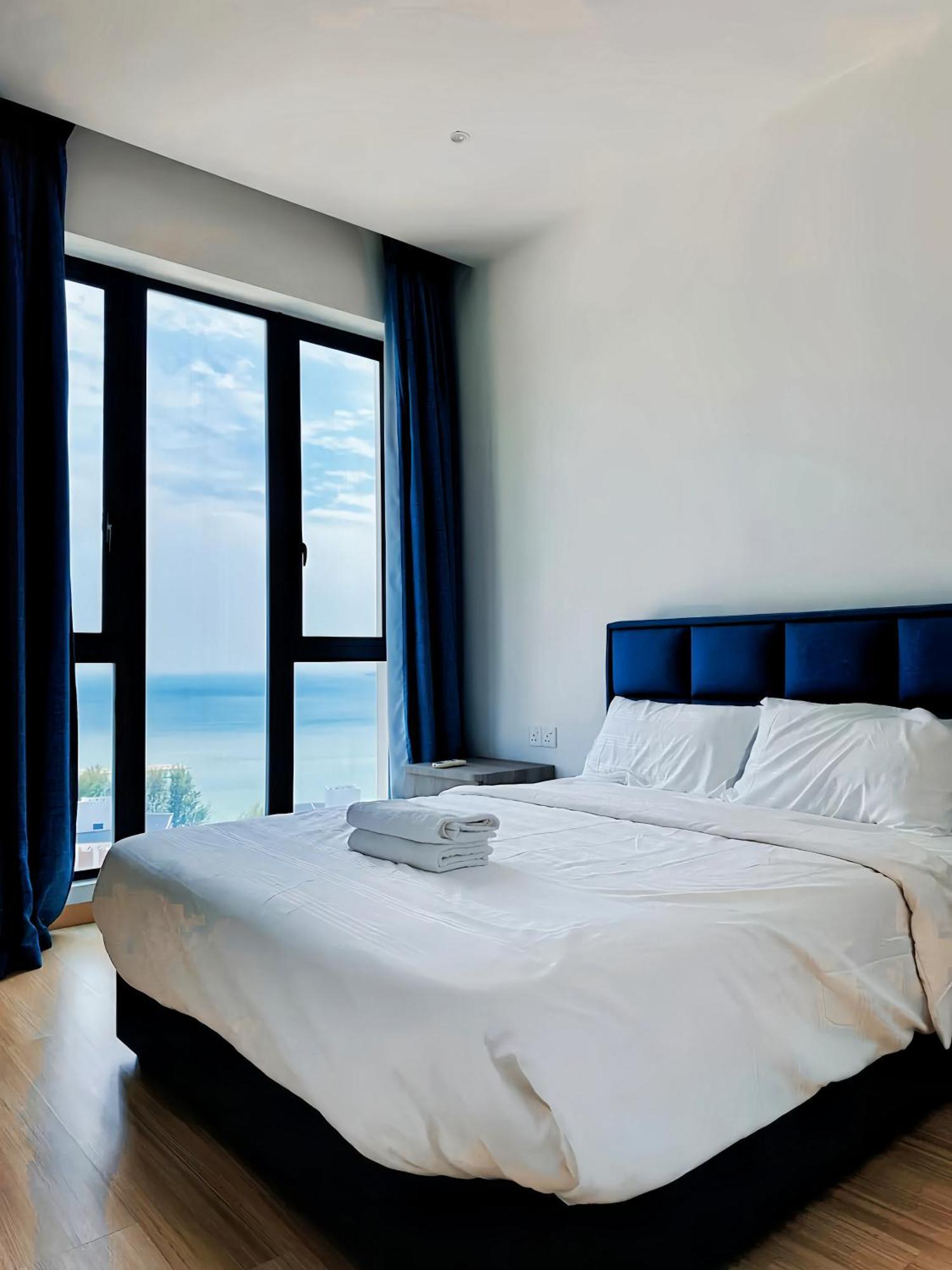 Jazz Service Suites Penang Джорджтаун Экстерьер фото